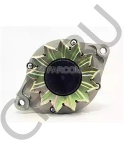 4267282 MULTICAR Генератор в городе Королёв