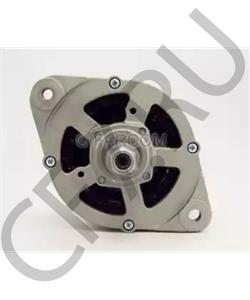 3923624 DMP Генератор 24V 70-80A (ALB1025,ALB8136) - QSB3.3/5.9 в городе Королёв