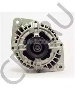 77 00 071 558 CLAAS Генератор в городе Королёв