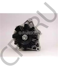 151195080 HANOMAG RHEINSTAHL Генератор в городе Королёв