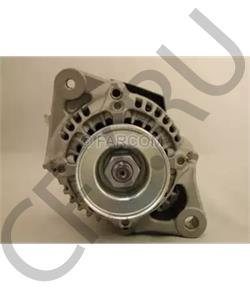 21001-1176 KAWASAKI Генератор в городе Королёв