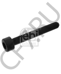 N903658VX01 FORD USA Болт, шарнирный кронштейн - коленчатый вал в городе Королёв