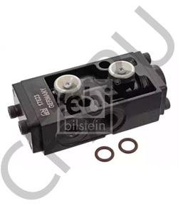 74 21 359 501 RENAULT TRUCKS Электромагнитный клапан, цилиндр переключения в городе Королёв