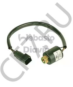 93GW19D566AA OM Пневматический выключатель, кондиционер в городе Королёв