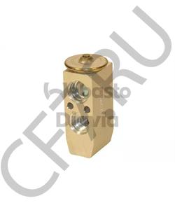 BP4K61J14 OM Расширительный клапан, кондиционер в городе Королёв