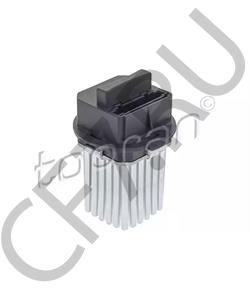 3 422 662 MINI Регулятор, вентилятор салона в городе Королёв