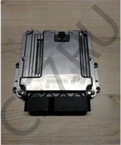 VG1034090001 0281020292 HOWO Блок управления двигателем Хово А7 VG1034090001 в городе Королёв