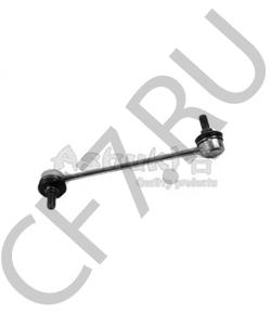 BDL6652 Borg&Beck Стойка стабилизатора переднего правая в городе Королёв