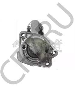 JS1361 AUTO UNIT Стартер восстановленный в городе Королёв