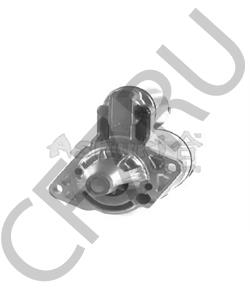 QRS1073 KRUPP Стартер в городе Королёв