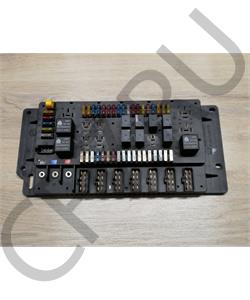WG9716580021/1 HOWO Блок предохранителей и реле WG9716580021 в городе Королёв