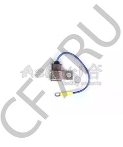 600000174530 KHD Конденсатор, система зажигания в городе Королёв