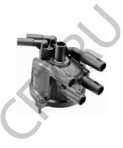 1910188460 Yec Крышка распределителя зажигания YEC в городе Королёв