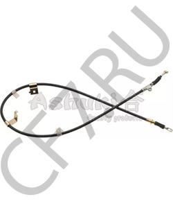 170216 Ootoko Корзина сцепления 224x150x264 DS в городе Королёв