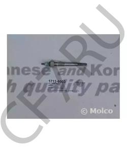 886045 ROV/TRIU/JAGU/AUSTIN Свеча накаливания в городе Королёв