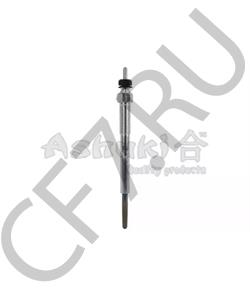 01-0K-K03 Ashika свеча накаливания в городе Королёв