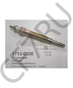 886018 ROV/TRIU/JAGU/AUSTIN Свеча накаливания в городе Королёв