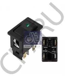 290947 SACHS Снят, замена 317 537 Амортизатор | перед лев | в городе Королёв