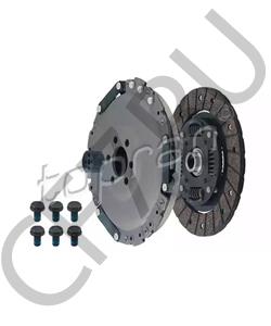 3000082003 SACHS Комплект сцепления в городе Королёв