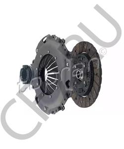 3000208002 SACHS Комплект сцепления в городе Королёв