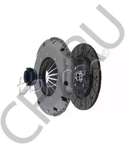 3000332001 SACHS Комплект сцепления в городе Королёв