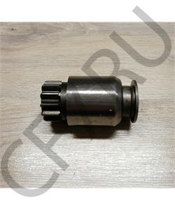 QD2802-500 DFM Бендикс стартера Z=12 Z=14 DF в городе Королёв