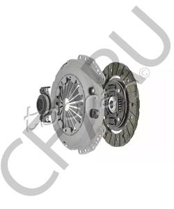 3000581001 SACHS Комплект сцепления в городе Королёв