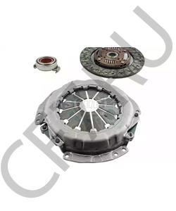 3000771001 SACHS Комплект сцепления в городе Королёв