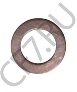 312381 МАЗ Шайба  10*16*1 медная в городе Королёв