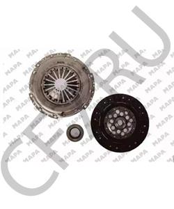 3000844701 SACHS Комплект сцепления в городе Королёв