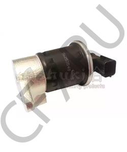 555284 ROV/TRIU/JAGU/AUSTIN Клапан возврата ОГ в городе Королёв