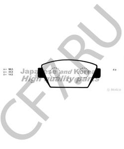 26157 Meat&Doria Блок управления стеклоподъемниками в городе Королёв