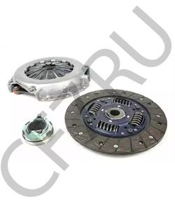 3000951098 SACHS Комплект сцепления в городе Королёв