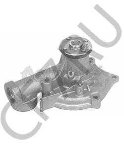 WP6045 VALEO PHC Помпа SUZUKI Grand Vitara II,Swift III,IV,SX4 I,II,Vitara IV в городе Королёв