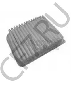 F026400353 BOSCH F 026 400 353_фильтр воздушный!\ Mitsubishi ASX 1.6 10>/Grandis 2.4i 04> в городе Королёв