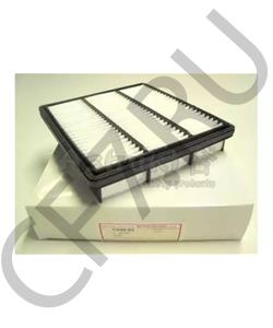 LX 839 MAHLE Автозапчасть/Фильтр воздушный MITSUBISHI в городе Королёв