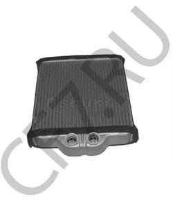 60596129 DENNIS Теплообменник, отопление салона в городе Королёв