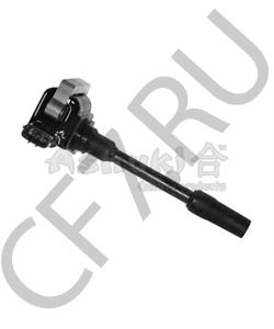 8860 42007 ZASTAVA Катушка зажигания в городе Королёв