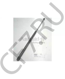 2110178 Metzger амортизатор багажника Mits в городе Королёв