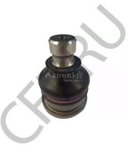 3720363 VAN HOOL Несущий / направляющий шарнир в городе Королёв