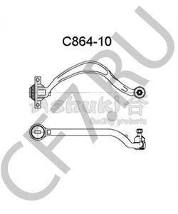 987302 RUVILLE Втулка стабилизатора - сайлент-блок в городе Королёв