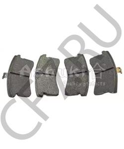 GDB3126 Trw/Lucas Автозапчасть в городе Королёв