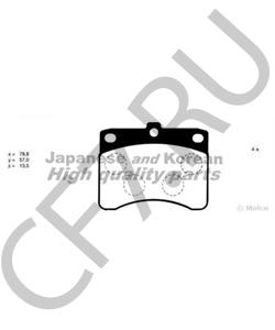 BP639 QUINTON HAZELL Автозапчасть в городе Королёв