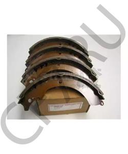 16539 TTT-auto TTT_р/к диск.тормоза! 41(мпр) полный комплект прав. Meritor\D DUCO, Volvo в городе Королёв