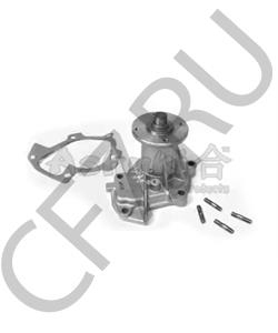 10555 Резинотехника Успокоитель цепи в сборе в упаковке РТ в городе Королёв