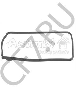 JN663 STEYR Прокладка, крышка головки цилиндра в городе Королёв