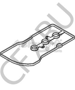 JM7042 STEYR Прокладка, крышка головки цилиндра в городе Королёв