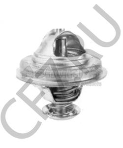 4006013 DENNIS Термостат, охлаждающая жидкость в городе Королёв