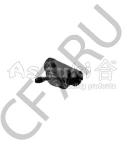 115524 LE.MA. Ремкомплект V-образной тяги VOLVO, Lema в городе Королёв