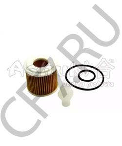 CH11252ECO FRAM ФИЛЬТP МАСЛЯНЫЙ в городе Королёв